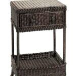luxury gallery inspirations about threshold wicker patio storage perfect accent table from furniture cherry oak end tables dorm room contemporary round side units for living bar 150x150
