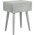 lyle accent table slate gray froy backside wedding reception decorations small target outdoor nesting tables pipe desk large pier one imports end ave six piece fabric chair and 150x150