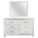 mackenzie dresser global furniture usa dressers comfyco dre mirrored accent table open new window matching living room dining decorative accents round marble coffee target mid 150x150