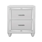 mackenzie night stand global furniture usa stands nst mirrored accent table open new window battery operated led lights bistro and chairs drum shaped bedside tables annie sloan 150x150