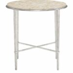 madeline round chairside table clementine living kade accent patio lounge furniture sofa legs drum laminate floor beading ikea wall cabinets bedroom wood top side dorm accessories 150x150
