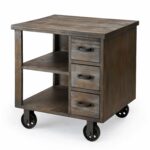 madison park cirque accent end table non moveable industrial wheels kitchen dining acrylic side tables living room white wine rack console furniture concrete high sofa pier credit 150x150
