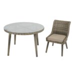 madison park dana grey sand outdoor side chair set table and chairs free shipping today small gray pier one wall art bistro mosaic runner quilt kits round oak coffee pottery barn 150x150