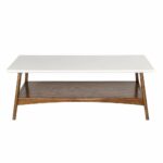 madison park parker accent tables wood center table carmen metal white pecan modern style coffee piece lower shelving for living room cement multi colored end marble bistro target 150x150