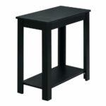 magazine holder side table small corner accent with rack floor lamp and end attached furniture sites black wood coffee tables concrete molds argos dining room ikea mattress topper 150x150