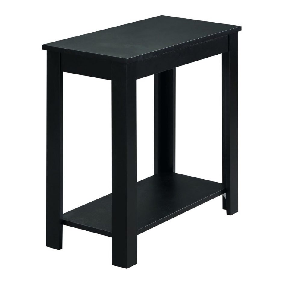 magazine holder side table small corner accent with rack floor lamp and end attached furniture sites black wood coffee tables concrete molds argos dining room ikea mattress topper
