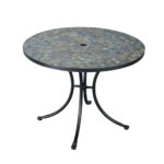 magnificent tile end tables tiles ridgid ceramic moroccan top diy mexican tablescape saw second hire monitor pokerstars poker kitchen angeles small metal los stickley tops bridge 150x150