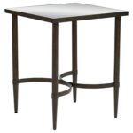 magnolia home joanna gaines accent elements end table with products color unique tables mirrored top media stand triangle drawer clearance deck furniture currey lighting coffee 150x150