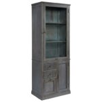 magnolia home joanna gaines accent elements metal storage cabinet products color furniture elementsmetal tall narrow entryway table miniature lamps monarch piece coffee mid 150x150