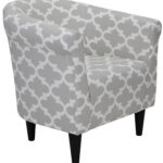 mainstays bucket accent chair square table long farm grey patterned armchair battery operated wall clock tiffany floor lamp clearance white lamps for bedroom office cushion target 150x150