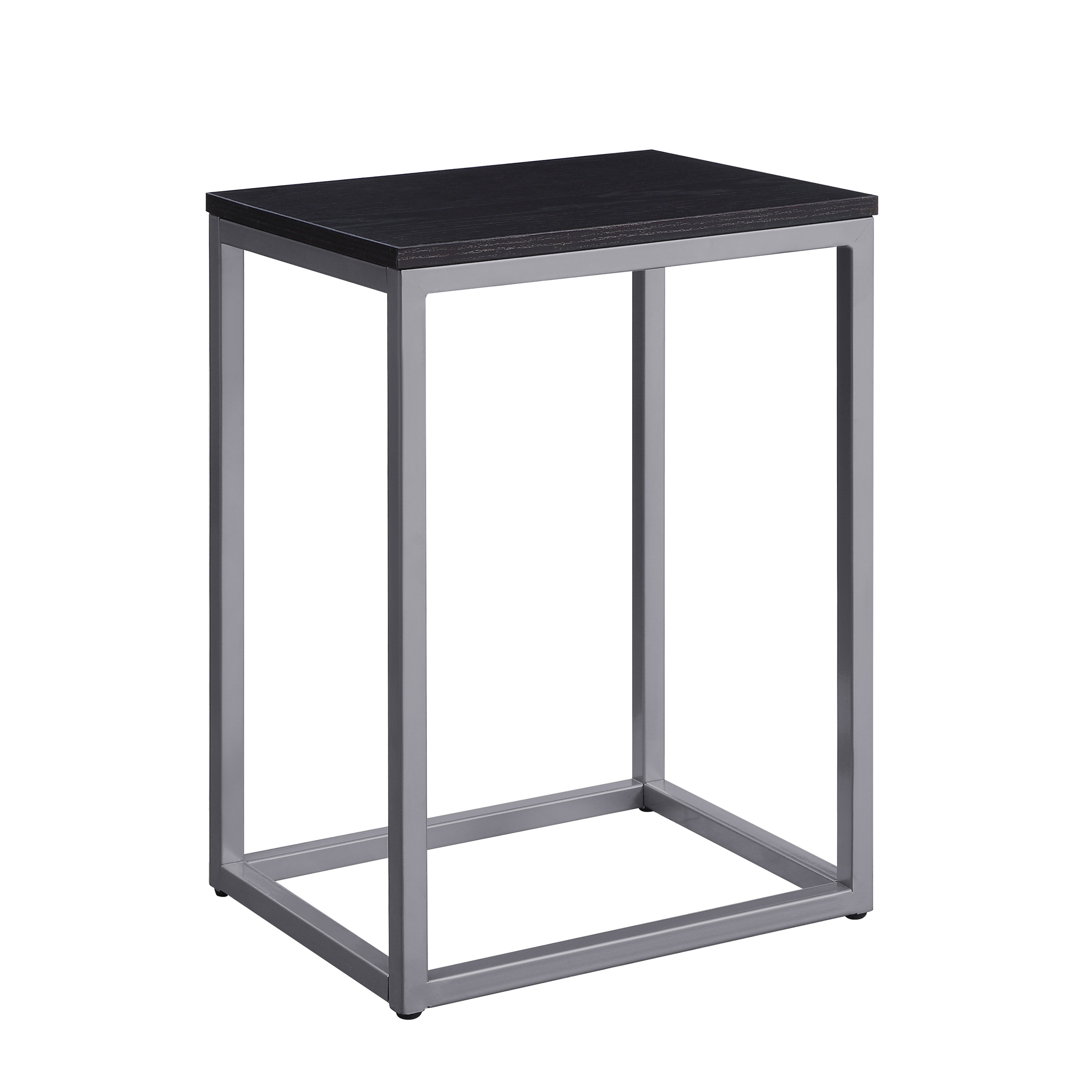 mainstays end table black marble brickseek eugene accent espresso winsome round drop leaf kitchen dale tiffany crystal lamps outdoor side extra long narrow sofa pier promo code