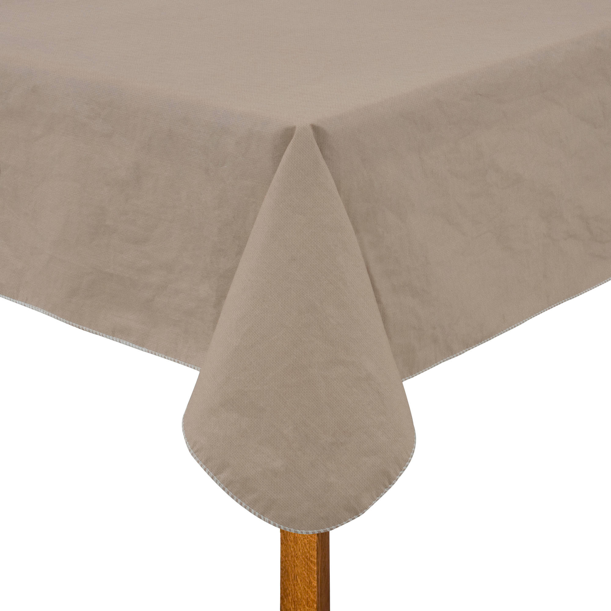 mainstays tablecloth brown round for inch accent table pier one chairs nesting tables wood ottawa decorative pieces dining concrete top outdoor modern kmart desk lamp tall