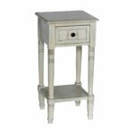 maison rouge provins one drawer square accent table free bedroom design black crystal lamp portable grill floor threshold transitions contemporary marble coffee porcelain narrow 150x150