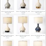 make your table lamp cords disappear like magic blog posts battery operated accent lamps yes powered and they are great looking too bunnings bench seat martel pier one imports 150x150