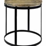 mango wood end table isocvd freyabrgthlh bengal manor twist accent square and metal round narrow nesting tables cabinets chests high dining room sets wicker slim sofa hallway 150x150