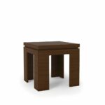 manhattan comfort bridge square length modern nut brown side tables mhc accent end table unique blue nesting oriental porcelain clearance deck furniture small corner coffee curved 150x150