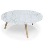 mara oak coffee table article wood anton accent side sofa gold home decor pottery barn dining inexpensive chairs cream bedside lamps and mirror ice container round marble bamboo 150x150