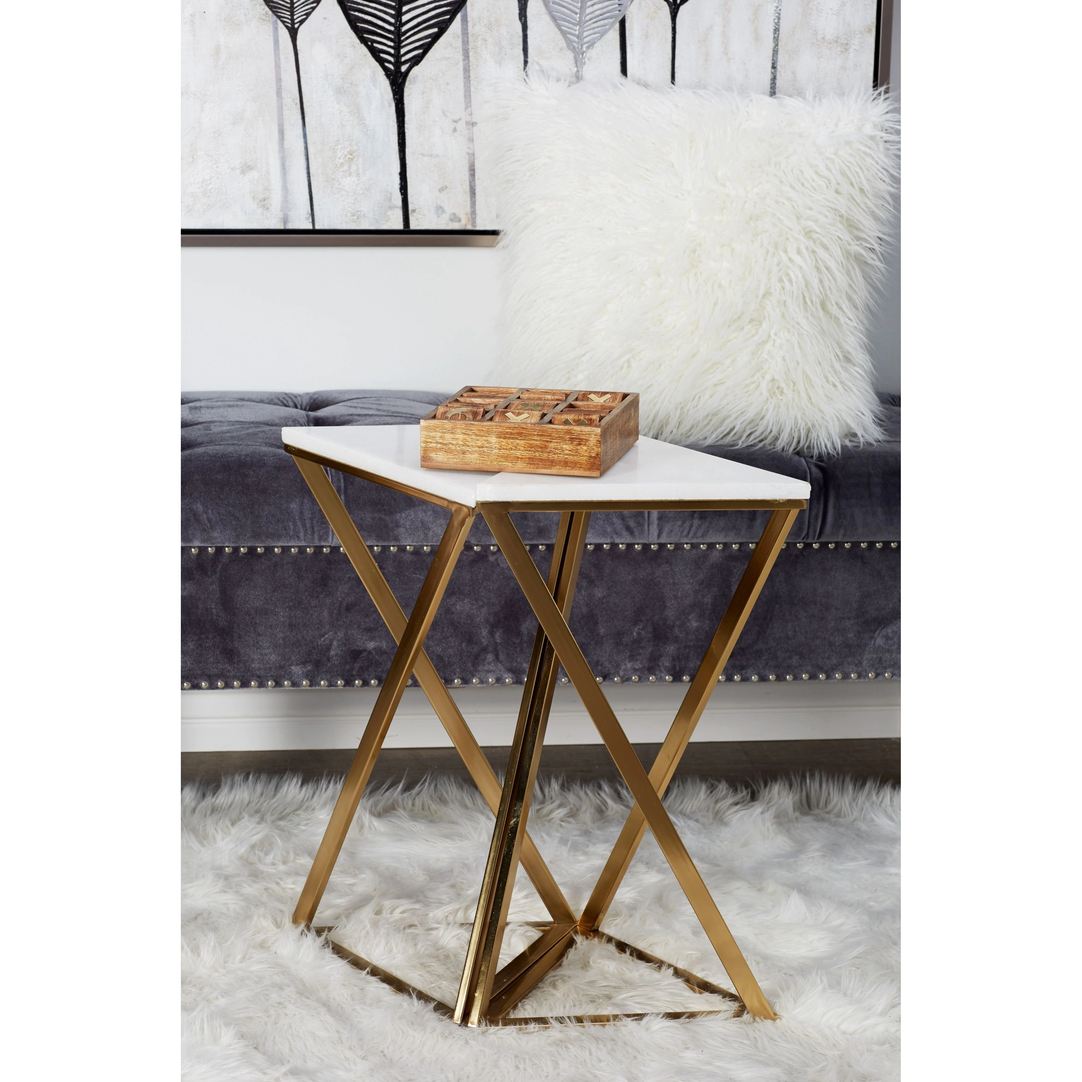 marble accent table limetennis set iron and hourglass tables signy drum free shipping today plastic garden chairs thin antique white side center decoration ideas living room sofa