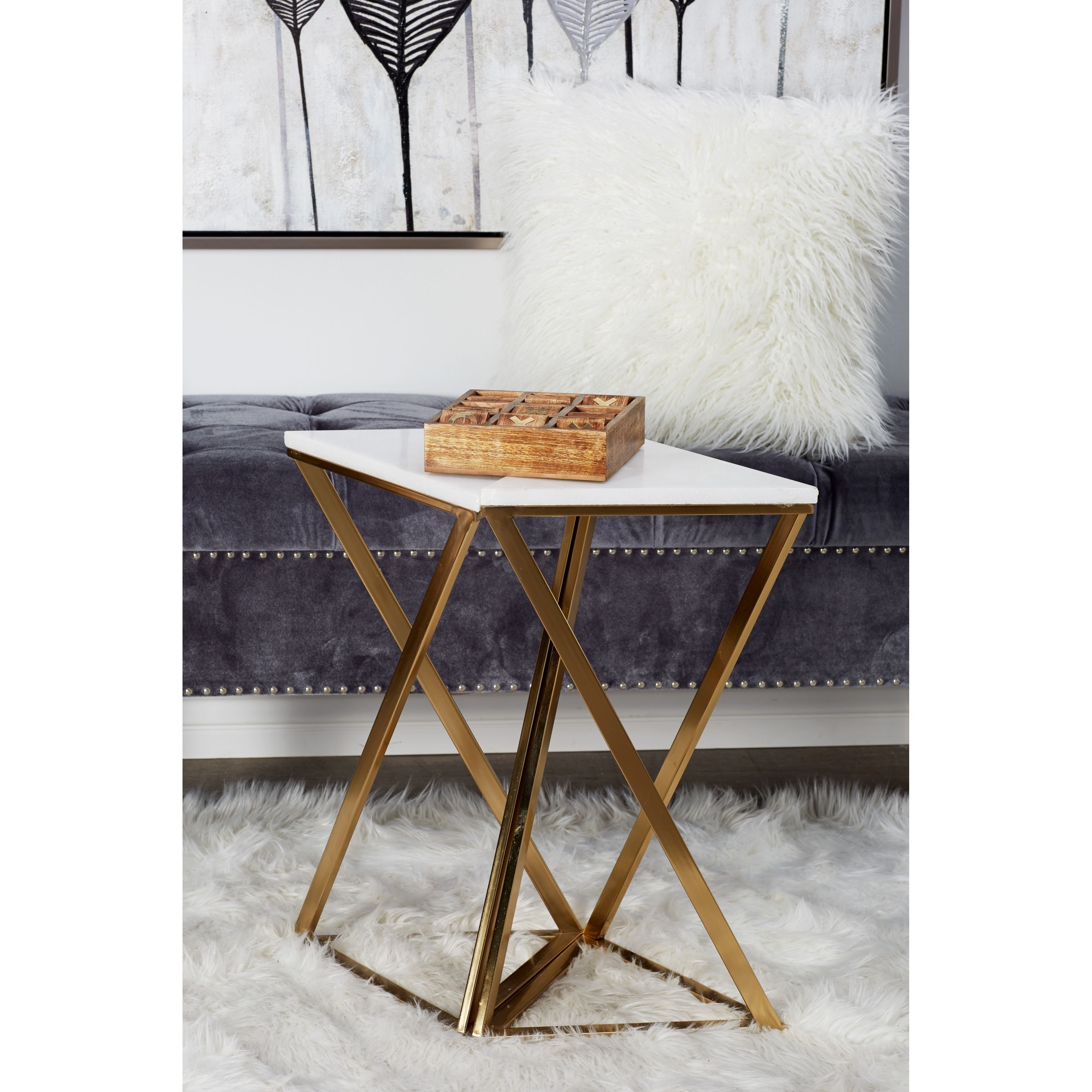 marble accent table limetennis set iron and hourglass tables signy drum with top free shipping today purple tiffany lamp glass patio homemade outdoor coffee ikea storage units