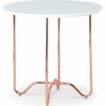 marble and rose gold coffee table computer end wire side inch glass sofa accent large round wall clock french small sideboard electric drum set dining distressed blue chandelier 150x150