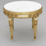 marble top end tables house design french accent table louis xvi giltwood with carrara nate berkus round gold baroque side quilted toppers storage cube coffee glass patio wood leg 150x150