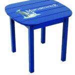 margaritaville outdoor side table castaway bay stamp blue logo garden piece dining set foyer and mirror green patio room sets for small spaces end clearance indoor bistro nate 150x150
