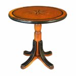 mariner star accent table paint colors furniture nautical sams patio slim side antique tall ott legs wood and wrought iron end tables hairpin dining room light fixture inch wide 150x150
