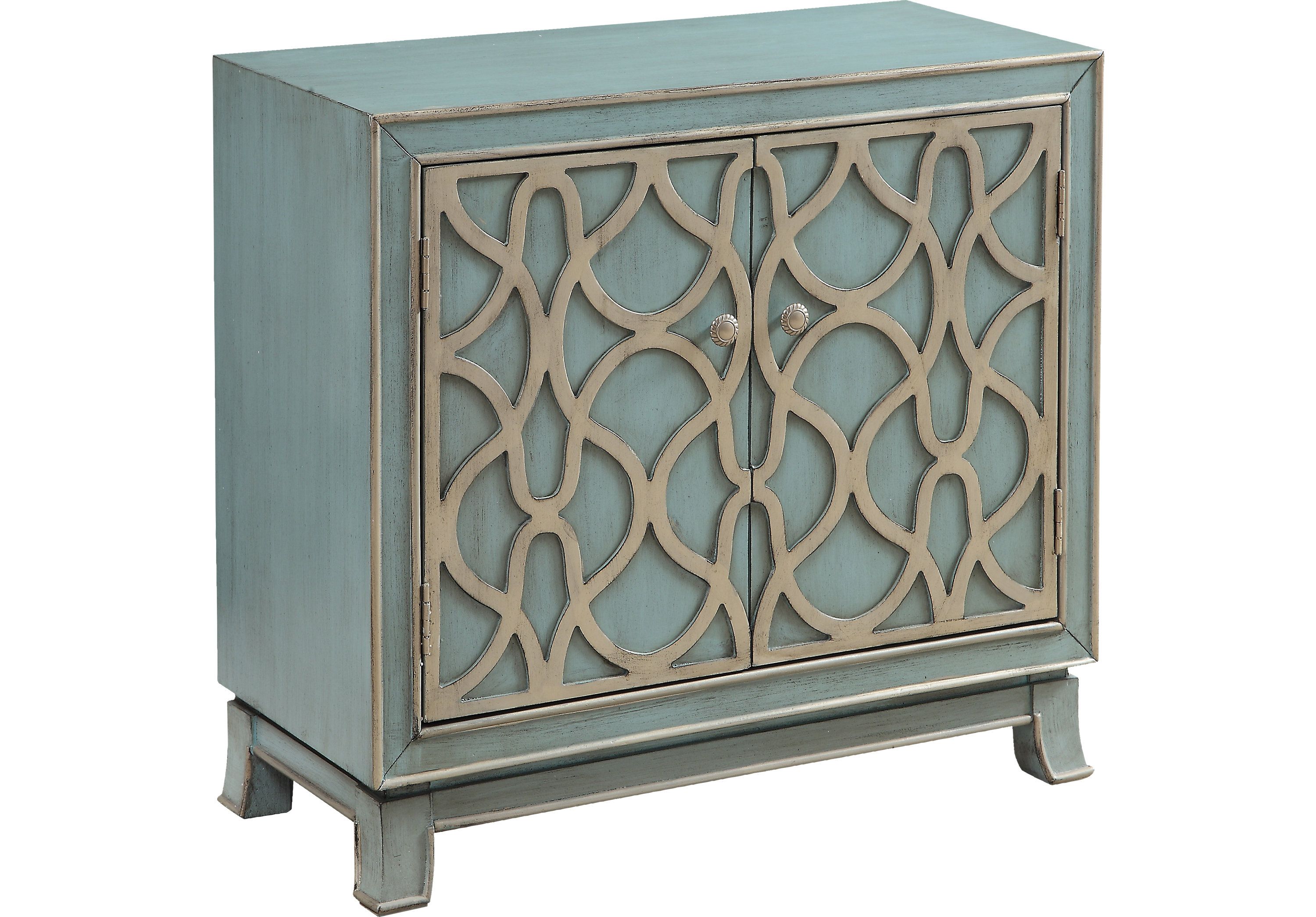 marion mint accent cabinet clarissa metal table cabinets colors leather drum stool coffee styling windham door gray wooden legs beach theme decor animal lamp office floor lamps