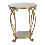 martella round gold accent table furn target wood side threshold coffee big lots tables metal storage square tiffany lamp unfinished oval marble verizon lte tablet yellow 150x150