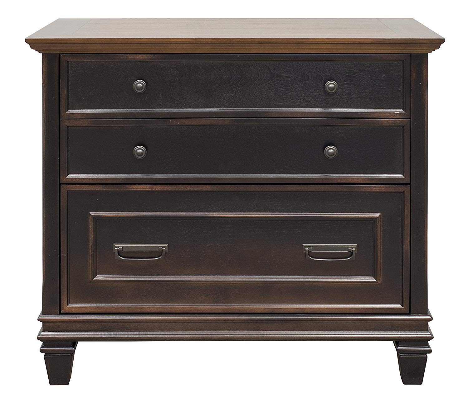 martin furniture hartford lateral file cabinet brown accent table fully assembled kitchen dining chest end antique oval battery light adjustable metal legs white marble top coffee