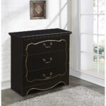 marvelous pulaski black accent chest tables furniture accentrics and population tech pedestal blackboard hole versailles accents harrison ott console drawer table cabinet chair 150x150