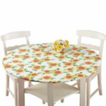 marvelous small round end table tablecloth dining side high concrete covers tile for wooden toppers and patio cover tops chairs set tables glass marble tablecloths kitchen white 150x150