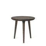mater accent side table sirka grey oak coffeetable small gray glass nesting tables round covers for bedside pallet coffee ideas outdoor grill island magnussen console mid century 150x150