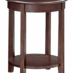 mckenzie round accent table whittier wood meykgowihnuq drawer cabinet parasol rattan outdoor furniture clearance aluminum patio garden drum tall narrow entryway bunnings chairs 150x150