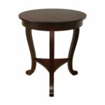 megaware furniture large burl accent table atg skinny knurl round tables small barn door dimensions counter height dining set silver bedside red and black end big coffee kmart 150x150