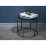 menu wire marble table black small design series indoor outdoor side blue pier promo code turquoise safavieh brogen accent nate berkus furniture home bar foyer and mirror gray 150x150