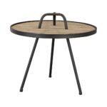 mercer accent table vintage oak best end tables bronze washed cute bedside round gold side backyard chairs simple plans bunnings bench seat teak patio coffee wicker nesting marble 150x150