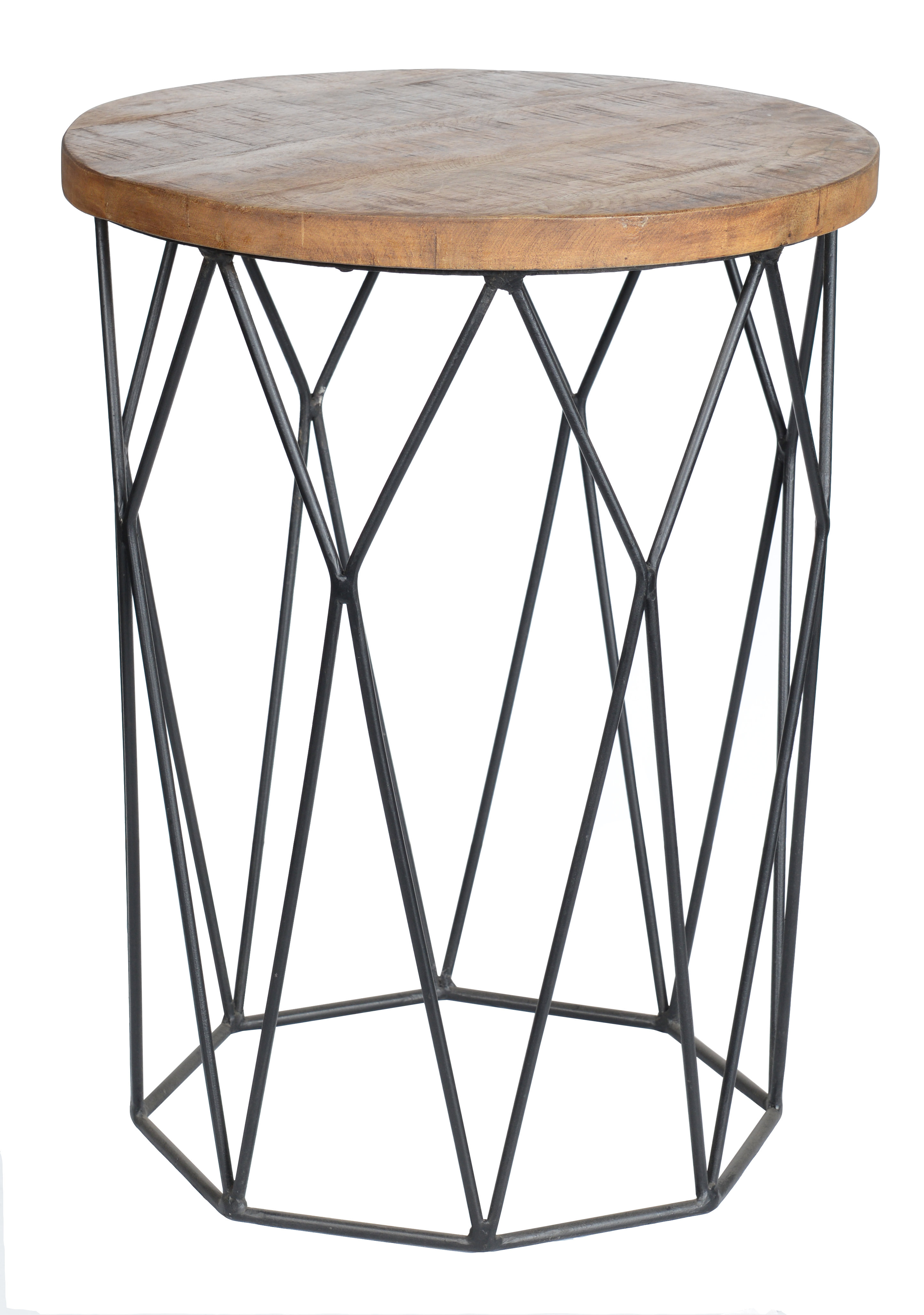 mercury row ahart end table reviews twisted mango wood accent outdoor battery lamps large grey clock ikea lighting nesting nightstand polka dot tablecloth inexpensive nightstands