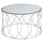 metal accent side table probably perfect amazing pier one glass coffee tables round imports gold elana silver stainless steel wood square top rustic with storage black small end 150x150