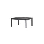 metal black patio tables furniture the hampton bay outdoor coffee accent table riley bunnings homemade designs pottery barn brass floor lamp porch alexa smart home large silver 150x150