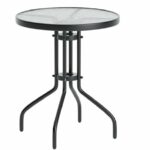 metal glass accent tables find white patio table get quotations furniture side small round end top pool deck decor indoor kroger outdoor black lamp shades marble dining living 150x150
