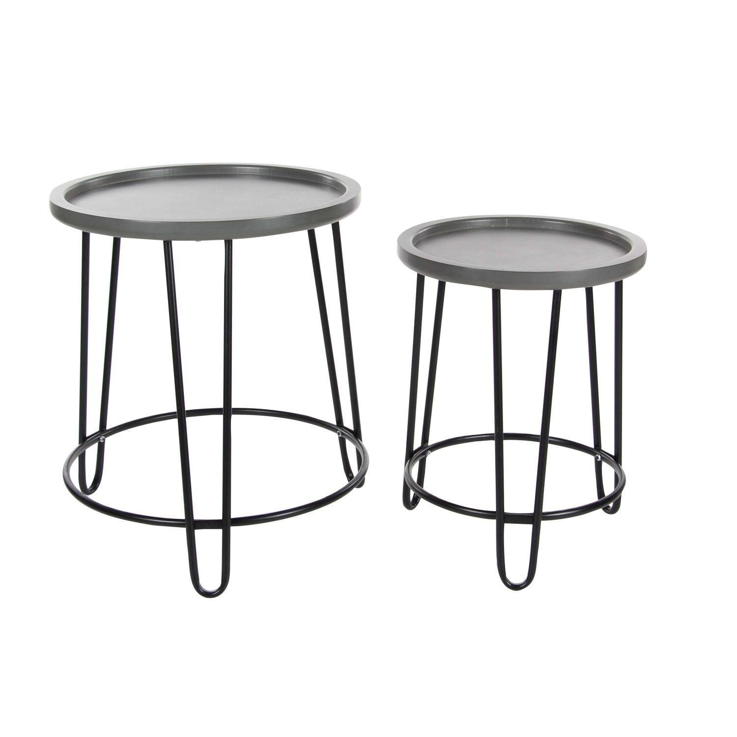 metal round furniture set hei room threshold dining bar white sets base and retro accent table outdoor chairs wrought kitchen patio corranade garden chair top bistro glass full