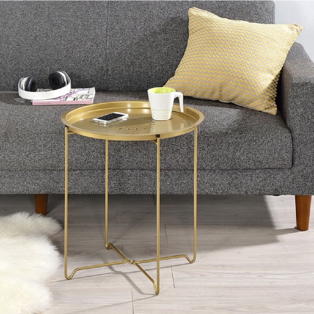 metal tray tables find line accent table get quotations end for living room folding home furniture snack sofa door cabinet nate berkus glass agate structube coffee espresso