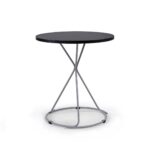 metaltables and videos social mate knurl nesting accent tables the gillo table collection perfect side for interior where designer mirrored console tall with stools patio chairs 150x150