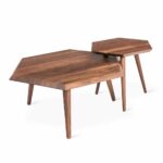 metric coffee table gus modern furniture end walnut accent ottawa mirrored foyer small round stacking tables glass top patio pedestal mosaic bistro set wood clock design inch sofa 150x150