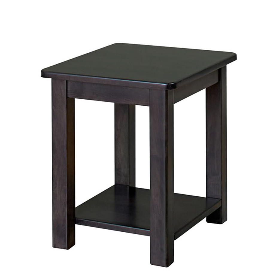 metro end table home envy furnishings solid wood furniture accent tables edmonton small contemporary lamps stainless steel island elm side plain lamp metal occasional ultra modern