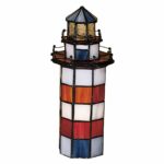 meyda lighting table lamps nautical the lighthouse accent hilton head lamp egg chair bunnings crate and barrel marilyn dark wood sofa best outdoor umbrellas clearance deck 150x150