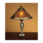 meyda tiffany stained glass accent table lamp from the dirk van erp collection lamps free shipping today half moon console patio umbrella clearance white cloth placemats home 150x150