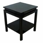 mid century buffet the perfect cool modern style end tables black lacquer table furniture check more large round dining seats plum runners isamu noguchi coffee distressed wood 150x150