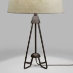 mid century modern furniture living room contemporary iipsrv fcgi miniature accent table lamps iron hairpin kent lamp base inch bedside light mango wood retro style side tables 150x150